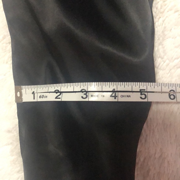 Thigh high boots - Picture 8 of 11